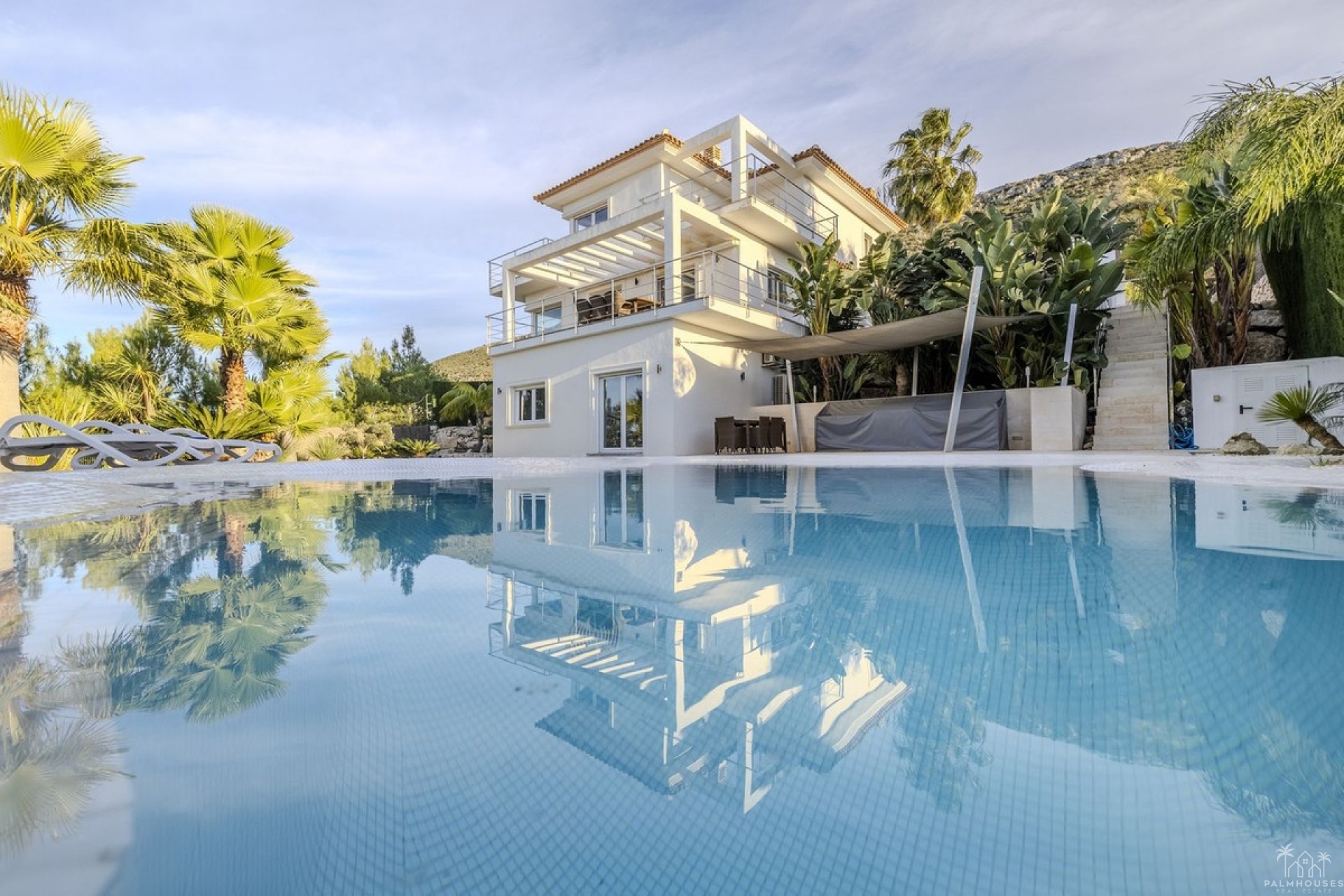 Venta - Villa - Jávea - Xàbia - Jávea - Xàbia Centro