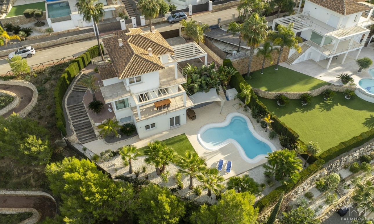 Venta - Villa - Jávea - Xàbia - Jávea - Xàbia Centro