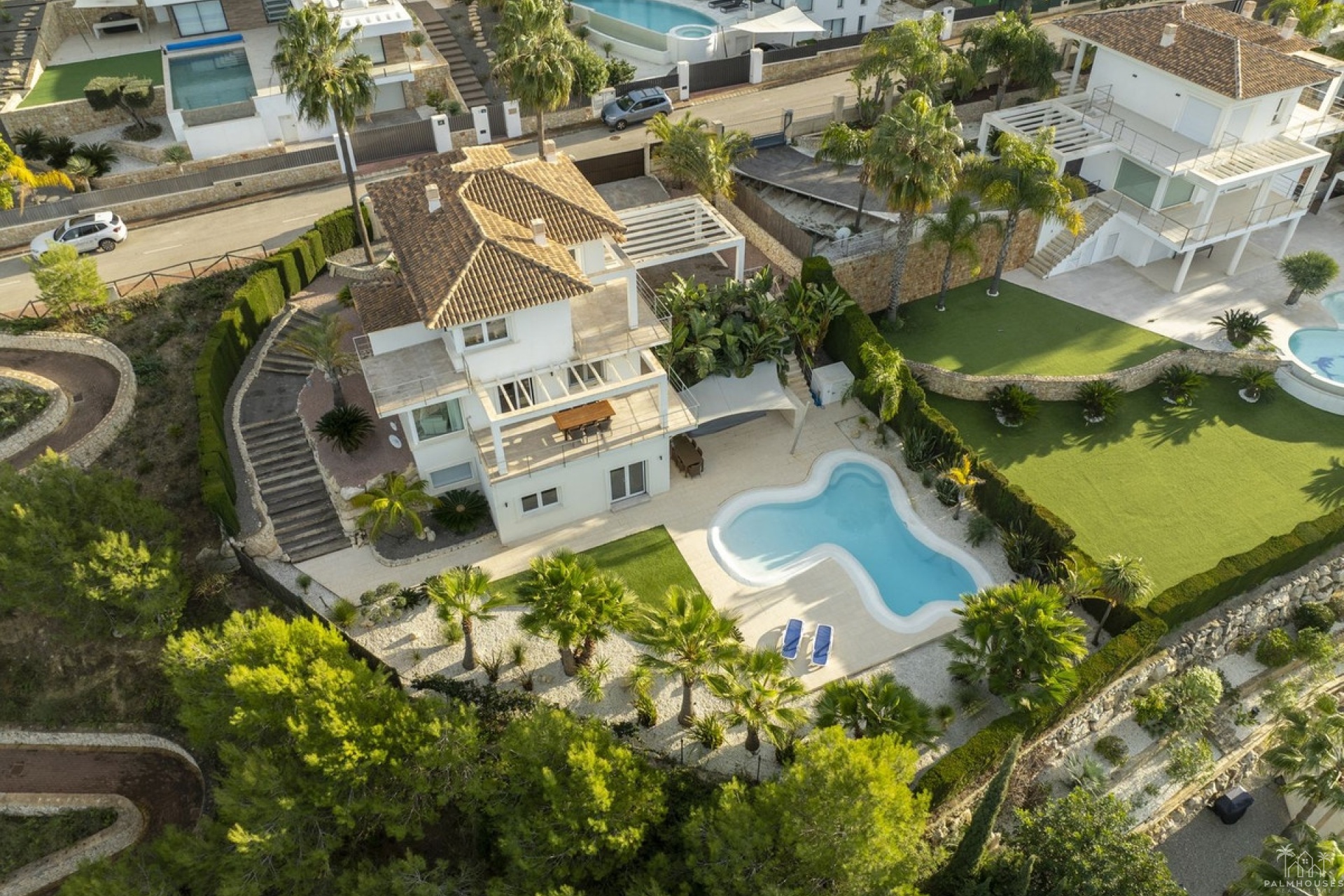 Venta - Villa - Jávea - Xàbia - Jávea - Xàbia Centro