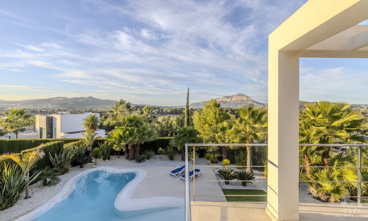 Venta - Villa - Jávea - Xàbia - Jávea - Xàbia Centro