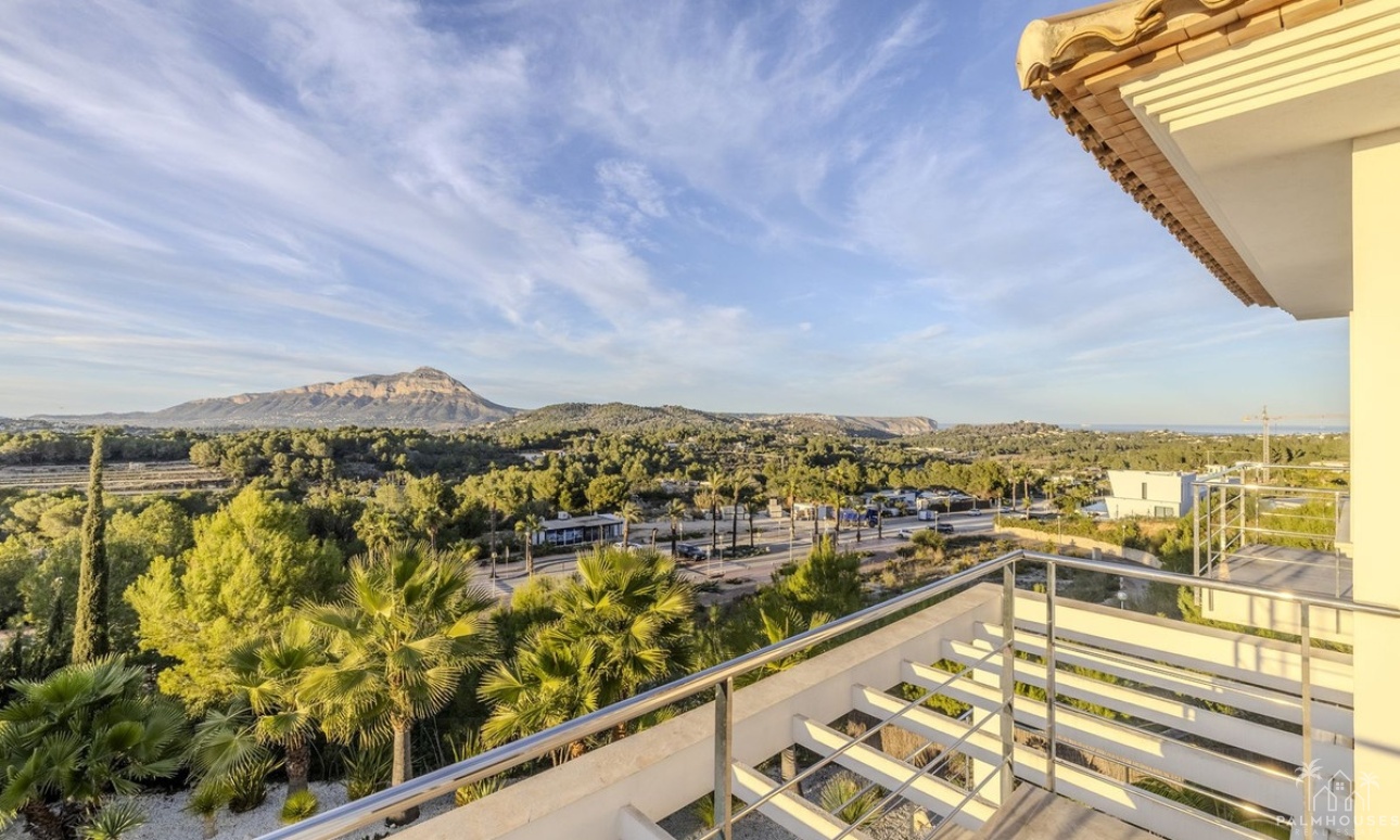 Venta - Villa - Jávea - Xàbia - Jávea - Xàbia Centro