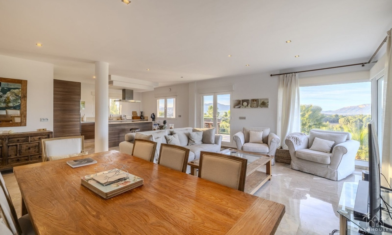 Venta - Villa - Jávea - Xàbia - Jávea - Xàbia Centro