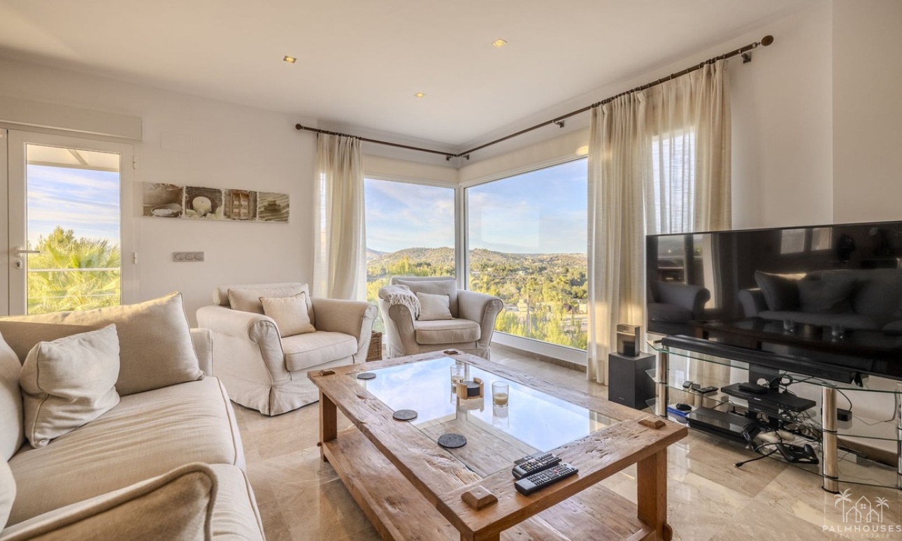 Venta - Villa - Jávea - Xàbia - Jávea - Xàbia Centro