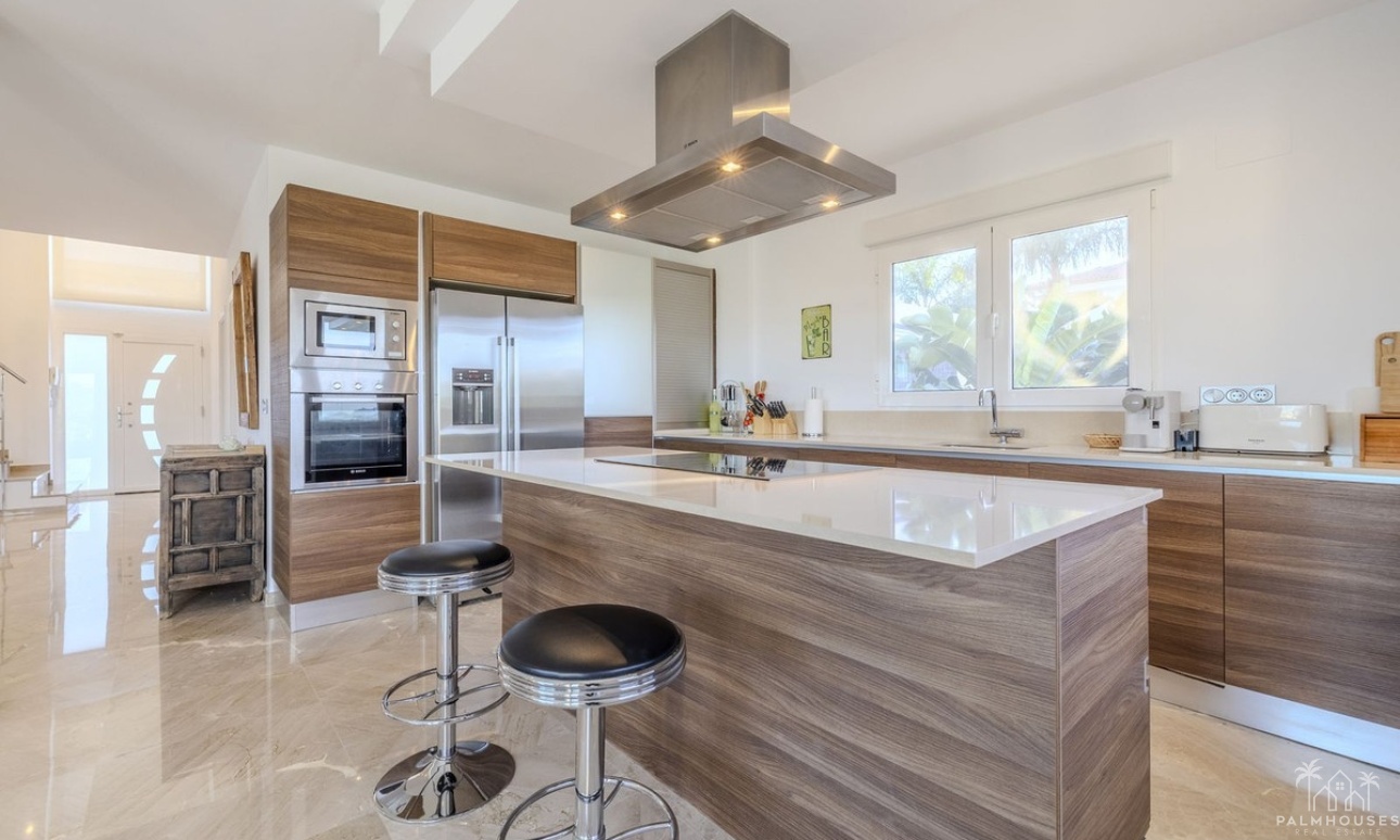 Venta - Villa - Jávea - Xàbia - Jávea - Xàbia Centro