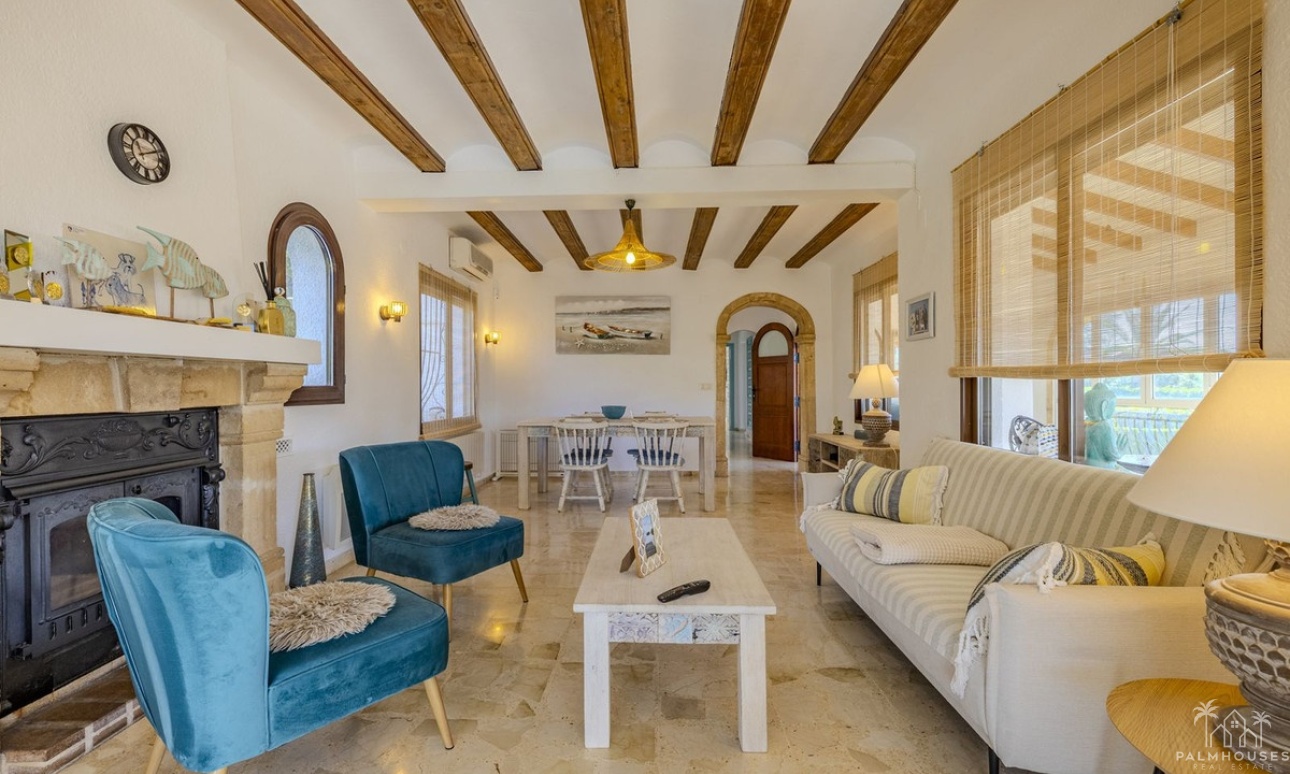 Venta - Villa - Jávea - Xàbia - Jávea - Xàbia Centro