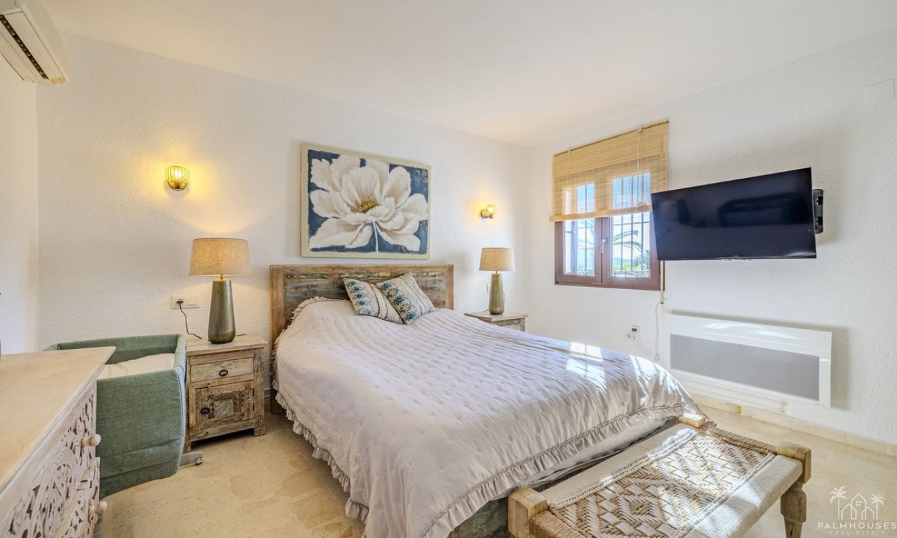 Venta - Villa - Jávea - Xàbia - Jávea - Xàbia Centro