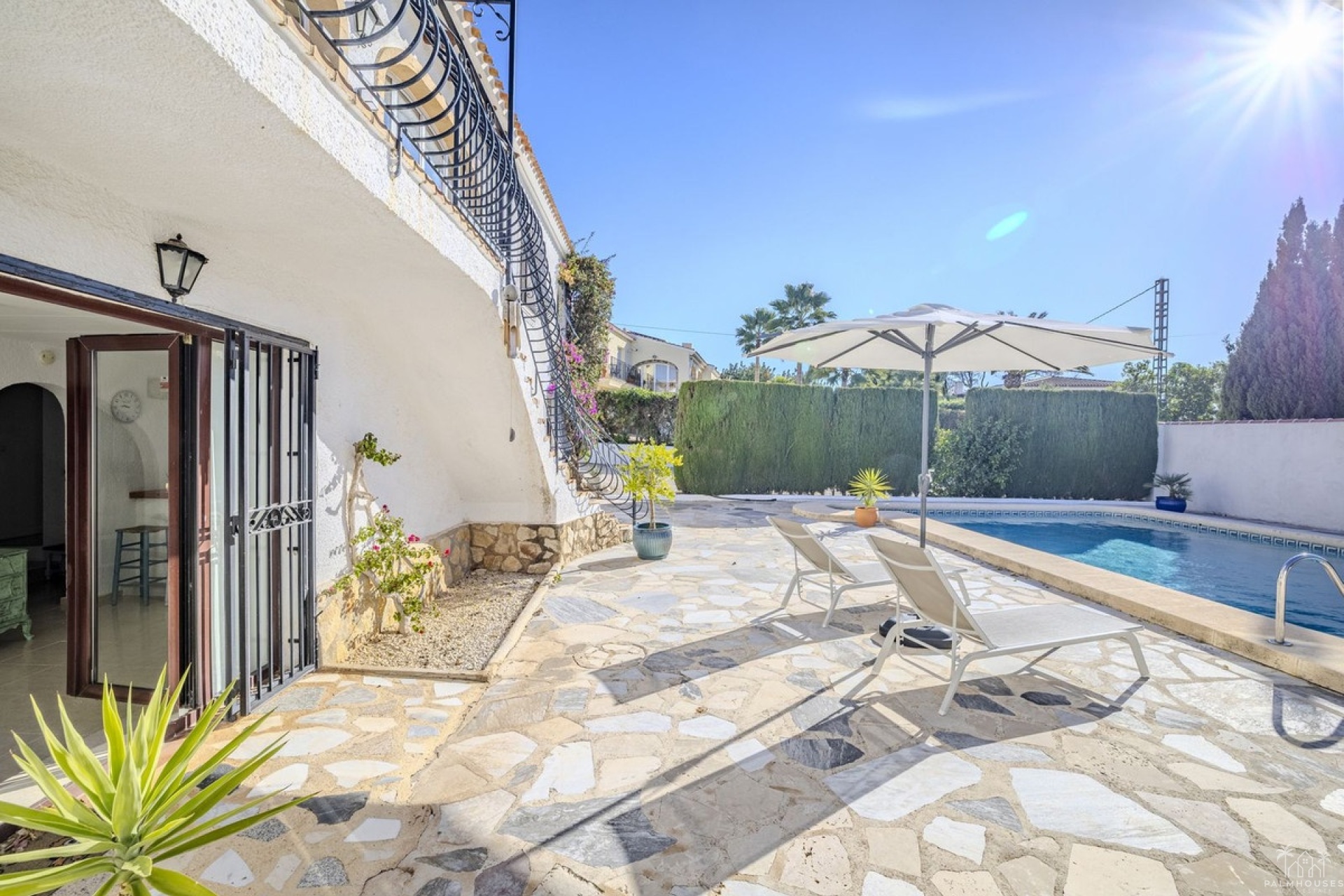 Venta - Villa - Jávea - Xàbia - Jávea - Xàbia Centro