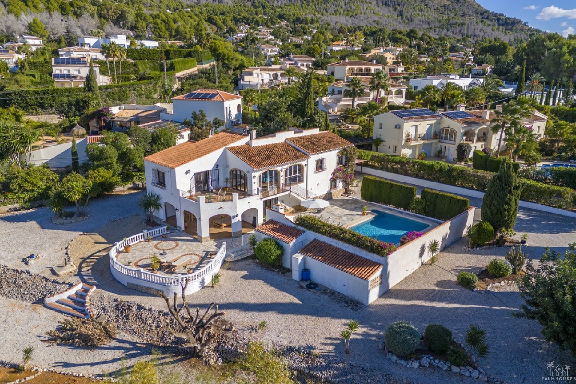 Venta - Villa - Jávea - Xàbia - Jávea - Xàbia Centro