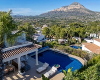 Venta - Villa - Jávea - Xàbia - Jávea - Xàbia Centro