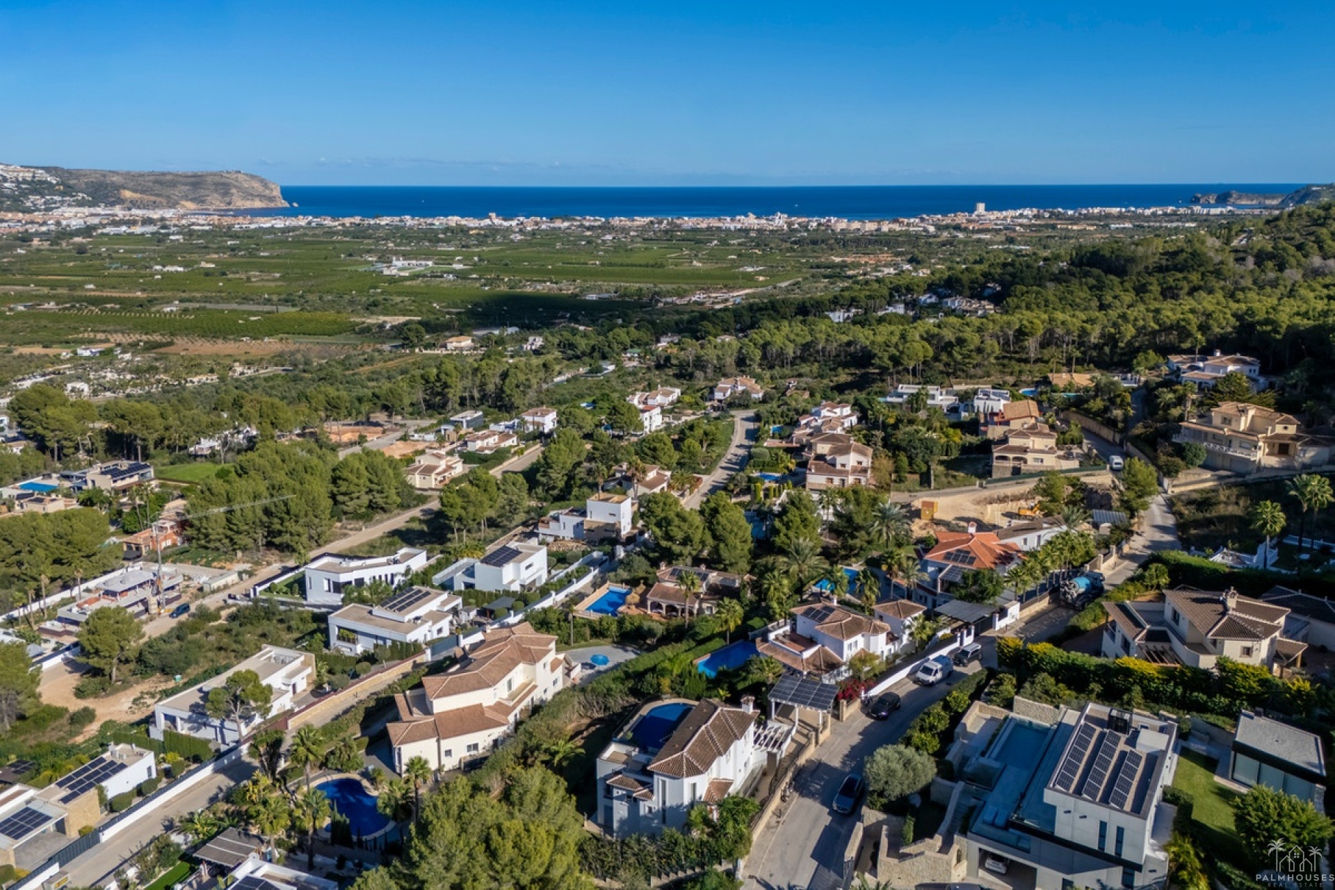 Venta - Villa - Jávea - Xàbia - Jávea - Xàbia Centro