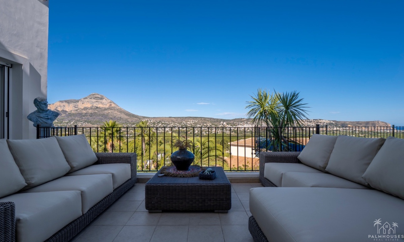 Venta - Villa - Jávea - Xàbia - Jávea - Xàbia Centro