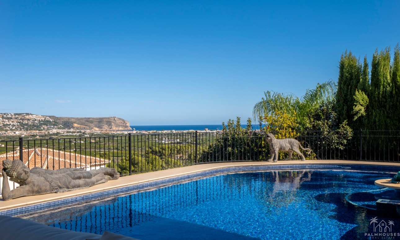 Venta - Villa - Jávea - Xàbia - Jávea - Xàbia Centro