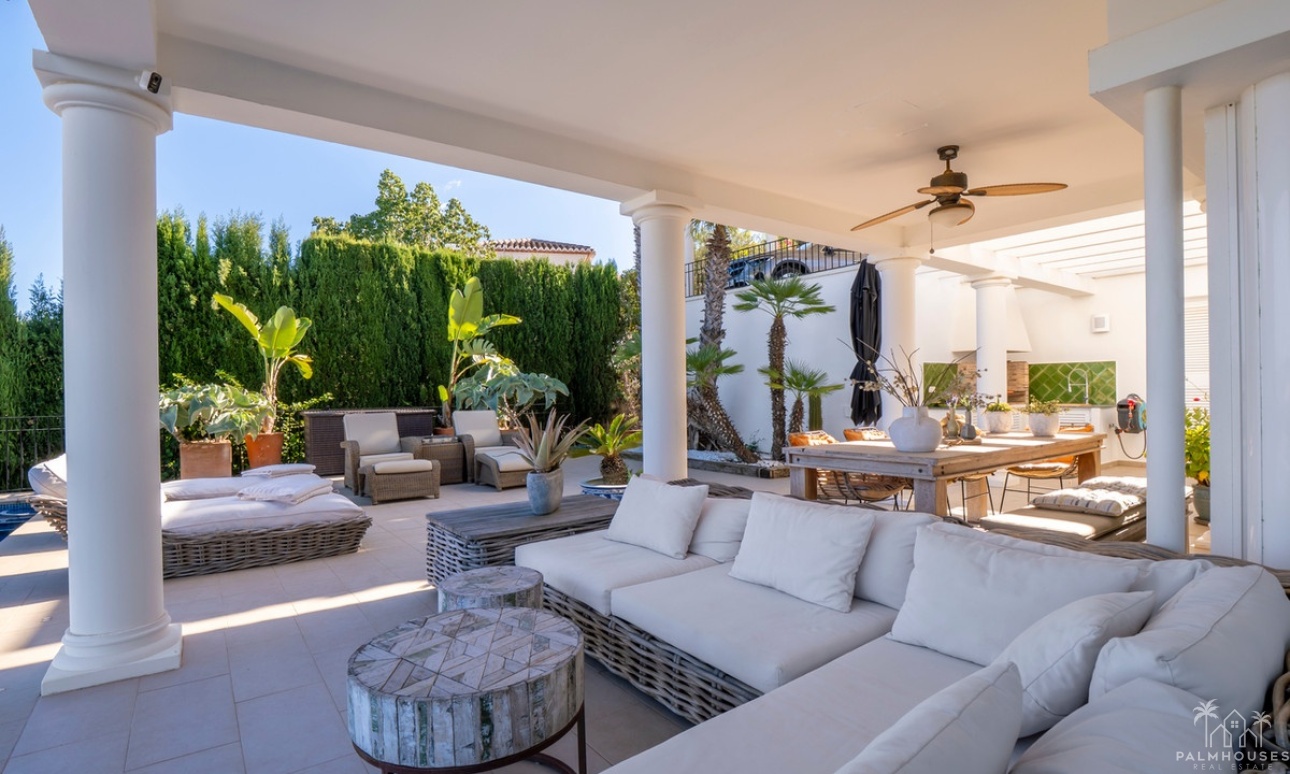 Venta - Villa - Jávea - Xàbia - Jávea - Xàbia Centro