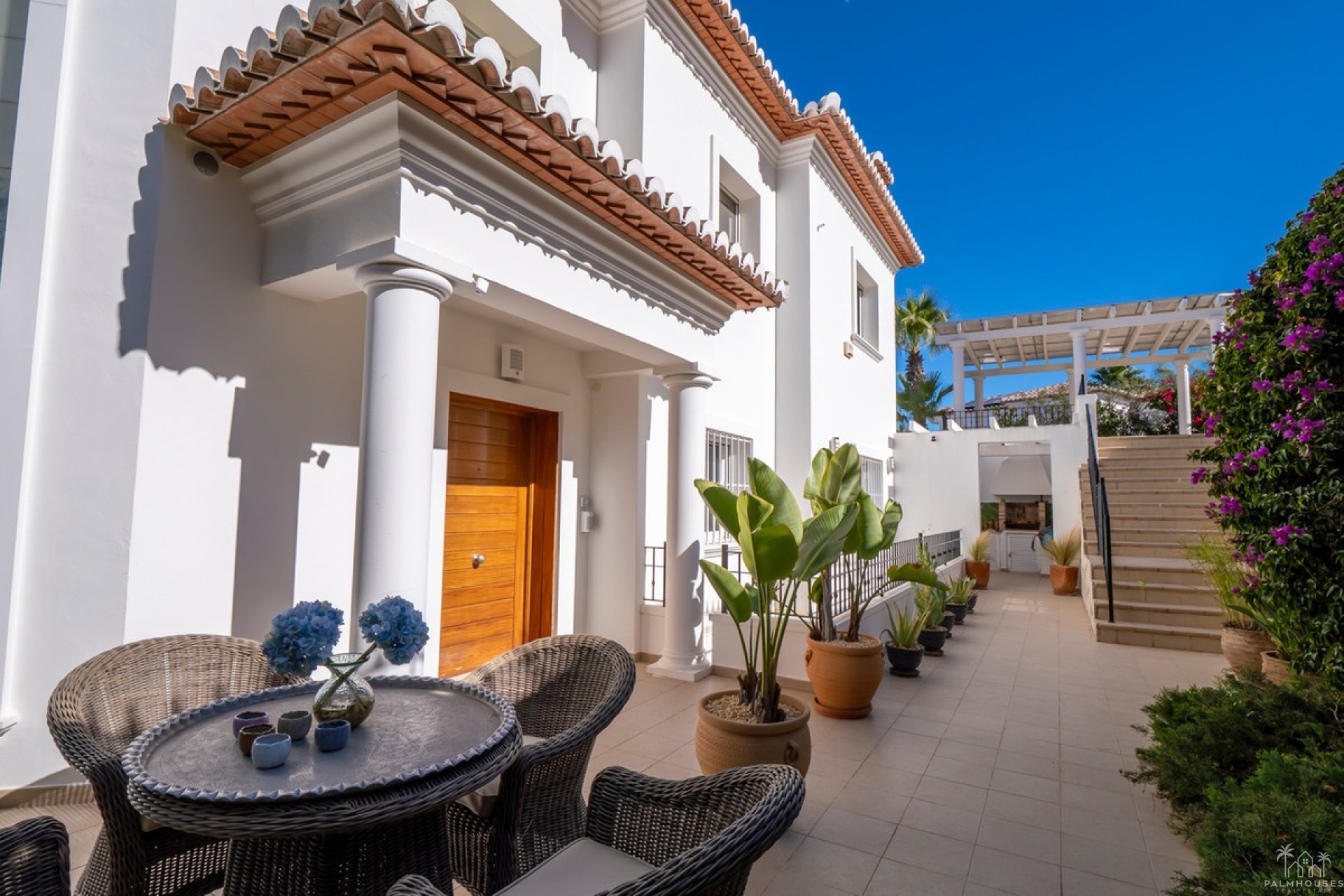 Venta - Villa - Jávea - Xàbia - Jávea - Xàbia Centro