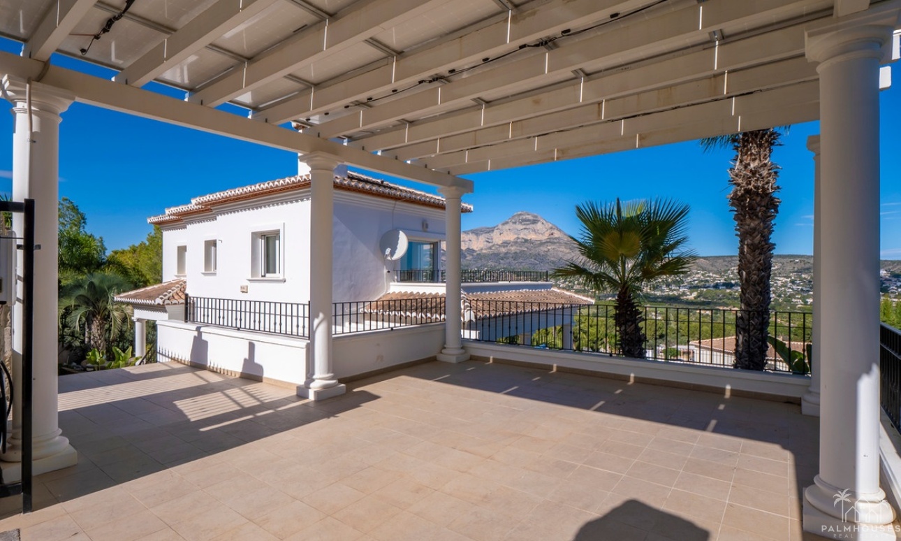 Venta - Villa - Jávea - Xàbia - Jávea - Xàbia Centro
