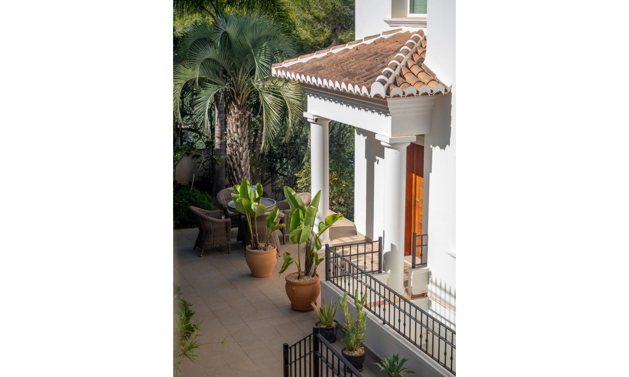 Venta - Villa - Jávea - Xàbia - Jávea - Xàbia Centro