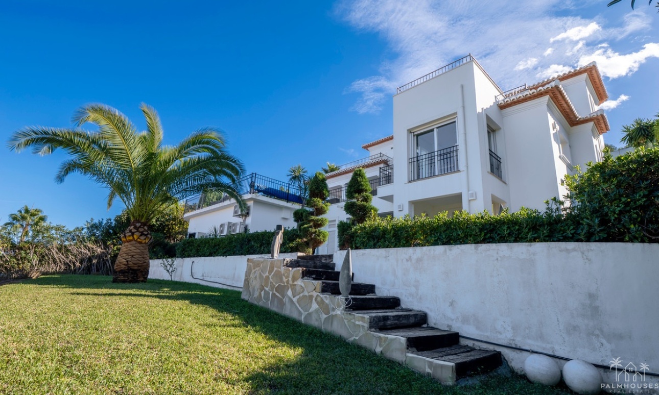 Venta - Villa - Jávea - Xàbia - Jávea - Xàbia Centro