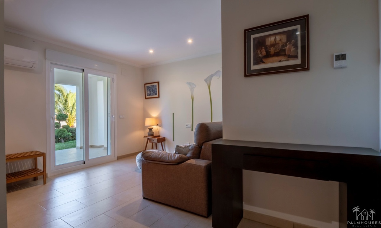 Venta - Villa - Jávea - Xàbia - Jávea - Xàbia Centro