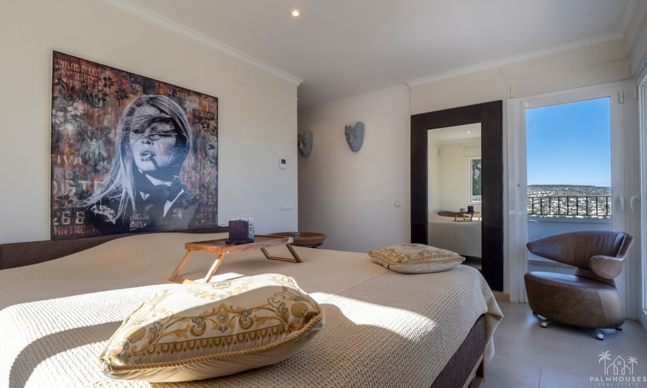Venta - Villa - Jávea - Xàbia - Jávea - Xàbia Centro