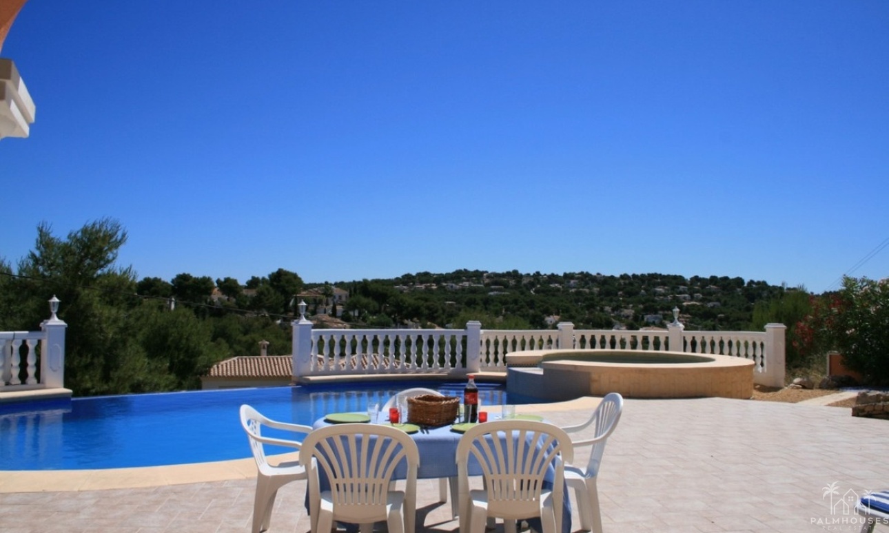 Venta - Villa - Jávea - Xàbia - Jávea - Xàbia Centro