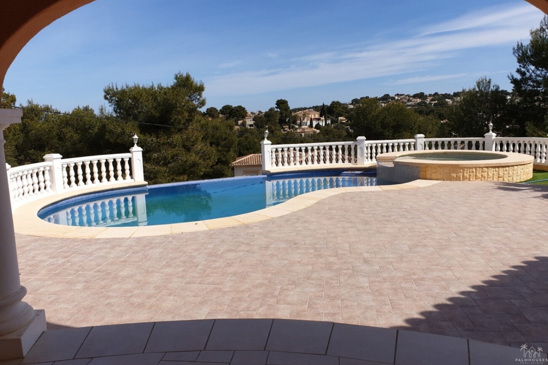 Venta - Villa - Jávea - Xàbia - Jávea - Xàbia Centro
