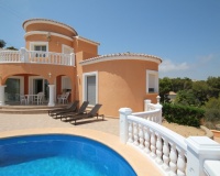 Venta - Villa - Jávea - Xàbia - Jávea - Xàbia Centro