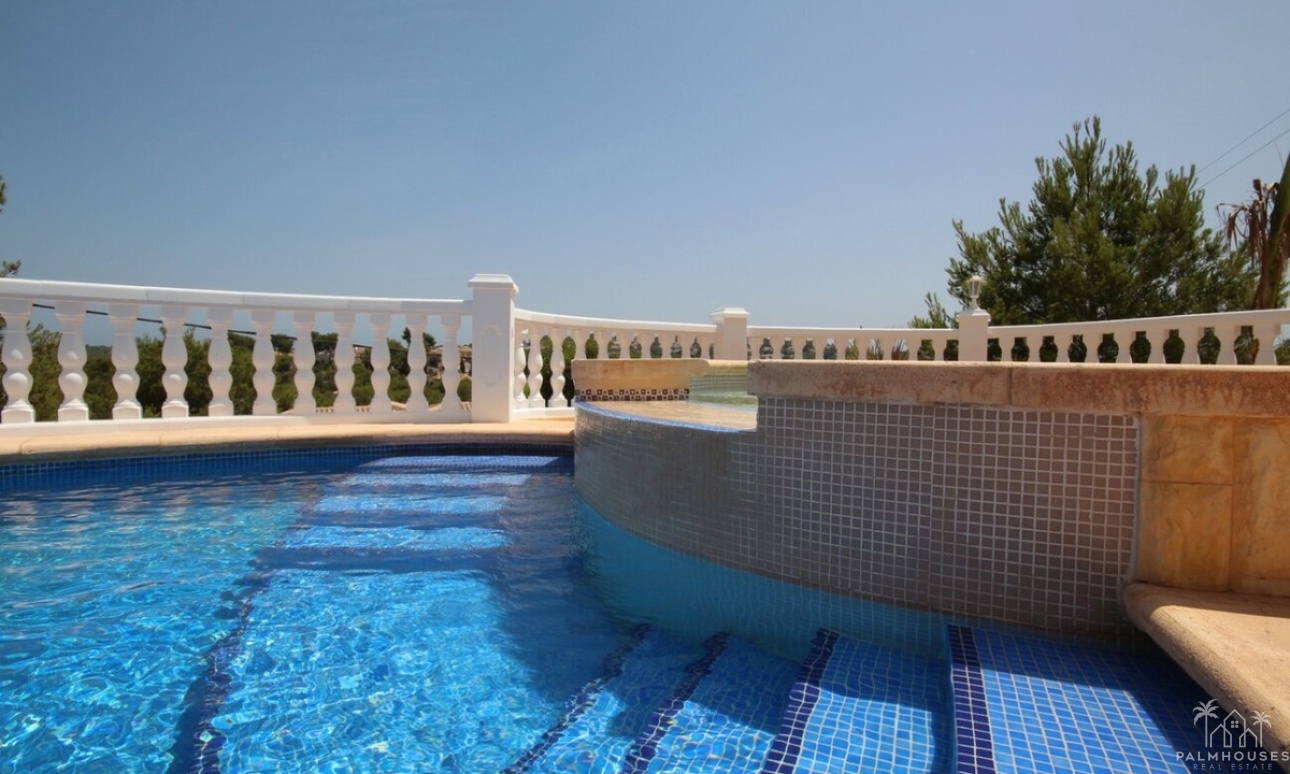 Venta - Villa - Jávea - Xàbia - Jávea - Xàbia Centro