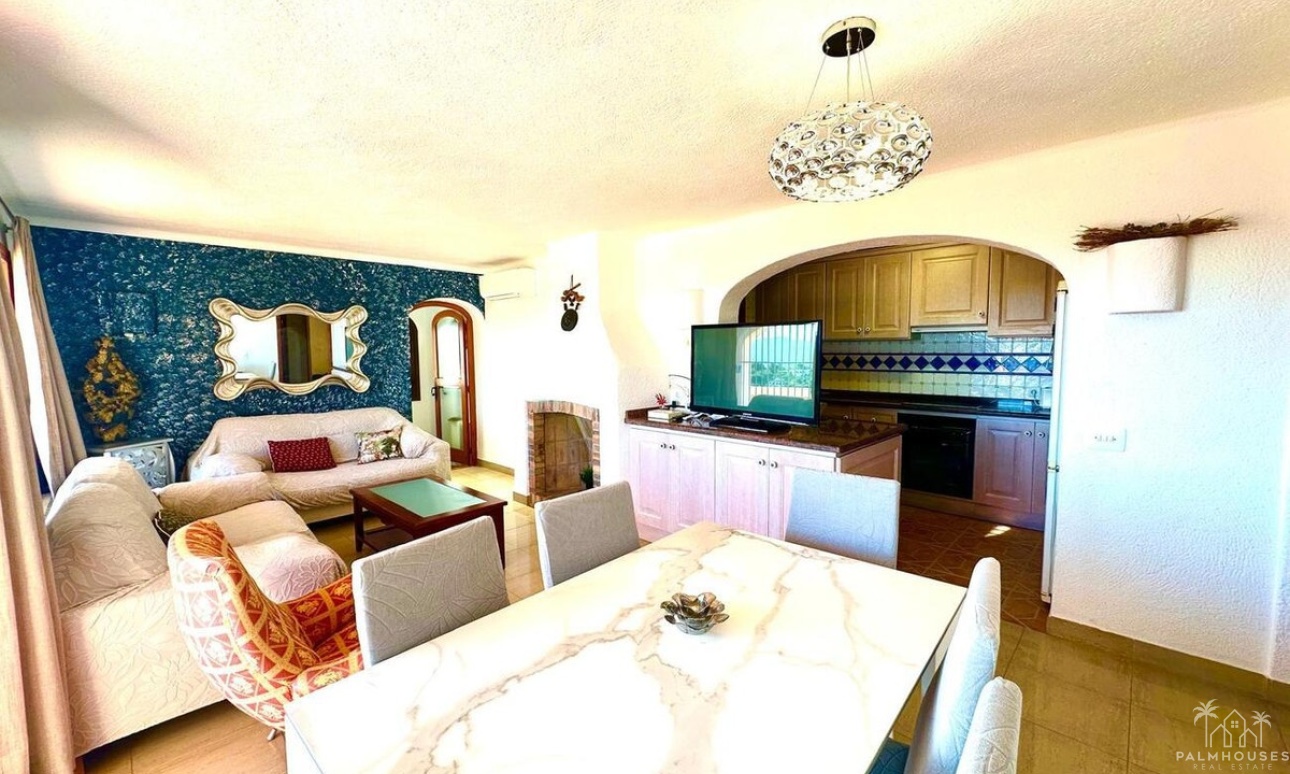 Venta - Villa - Jávea - Xàbia - Jávea - Xàbia Centro