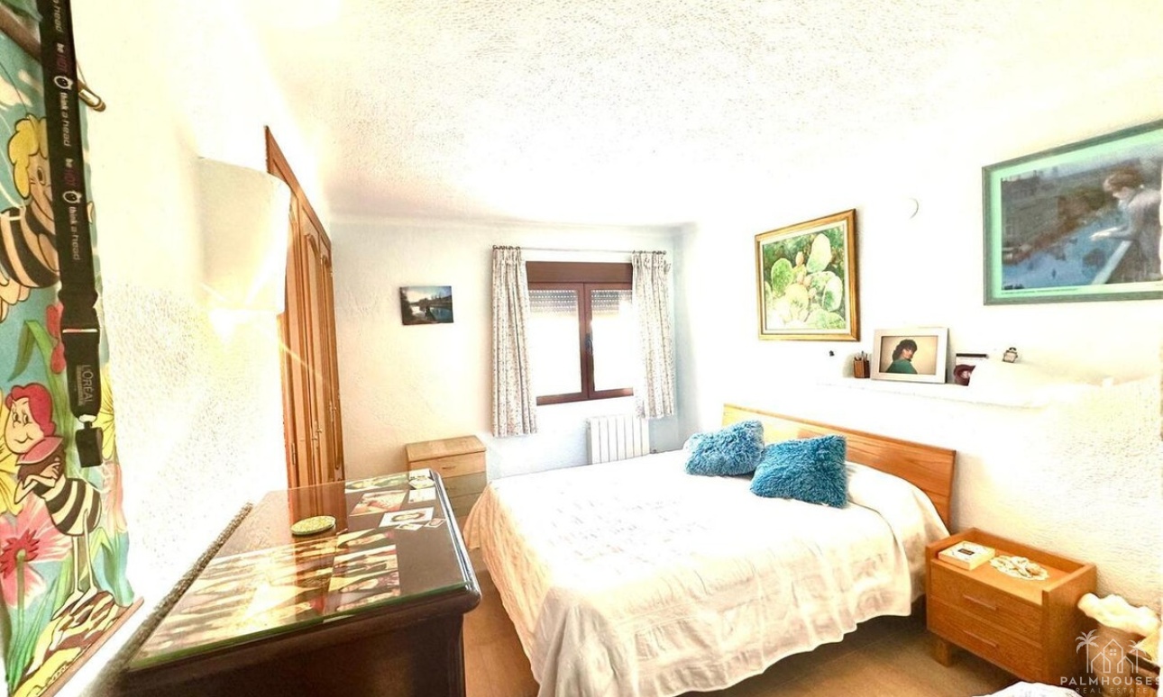 Venta - Villa - Jávea - Xàbia - Jávea - Xàbia Centro