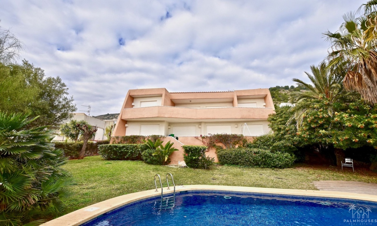 Venta - Villa - Jávea - Xàbia - Jávea - Xàbia Centro