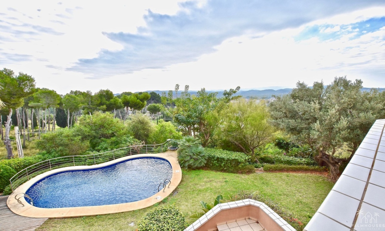 Venta - Villa - Jávea - Xàbia - Jávea - Xàbia Centro