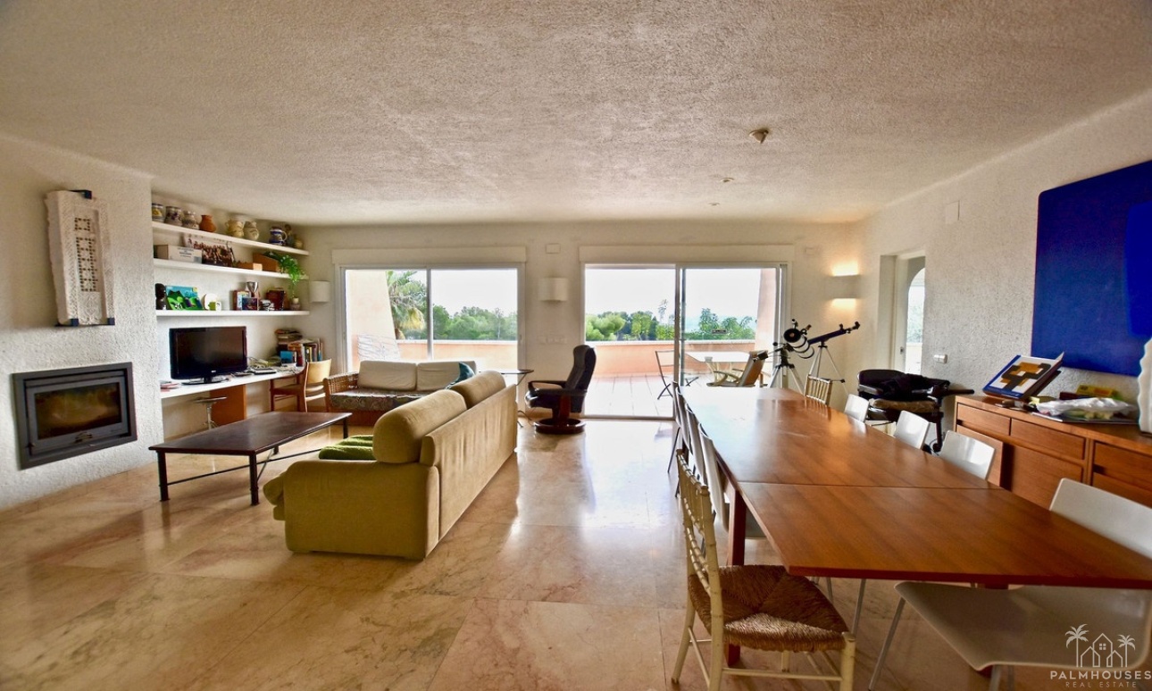 Venta - Villa - Jávea - Xàbia - Jávea - Xàbia Centro