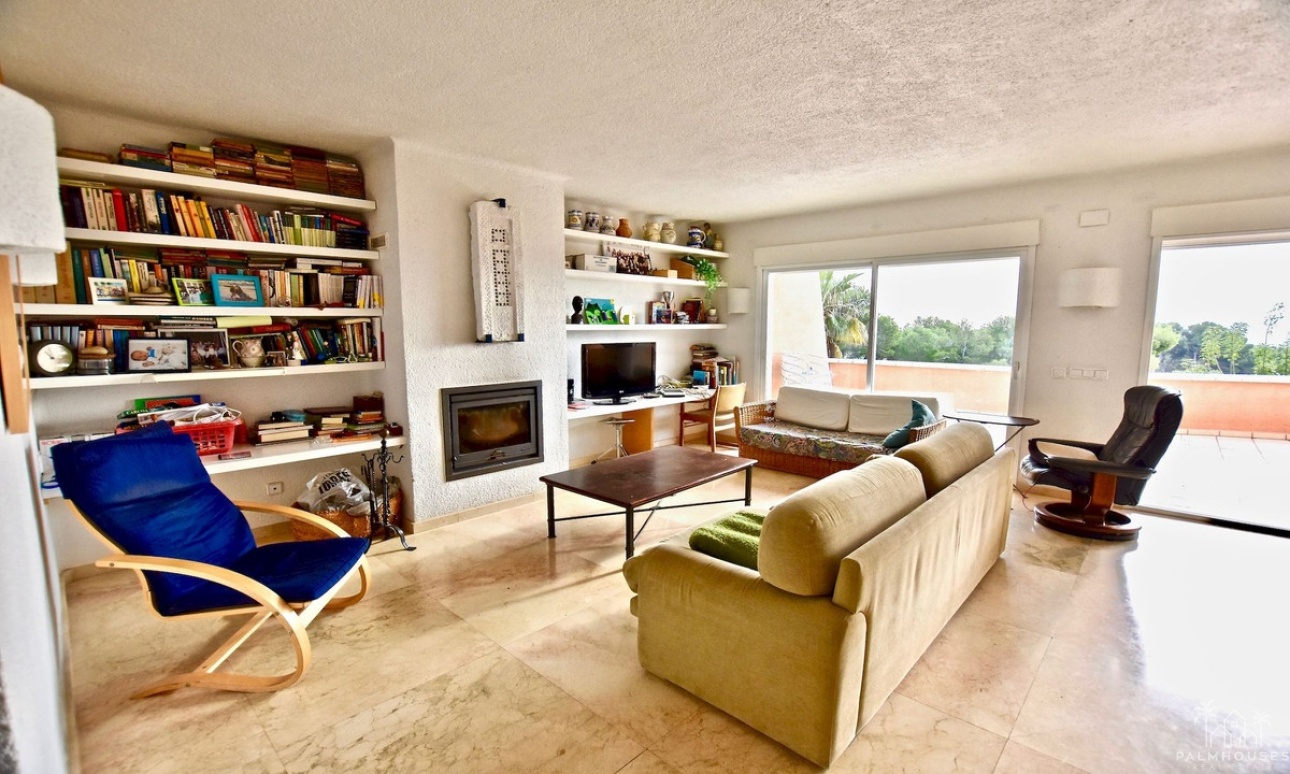 Venta - Villa - Jávea - Xàbia - Jávea - Xàbia Centro