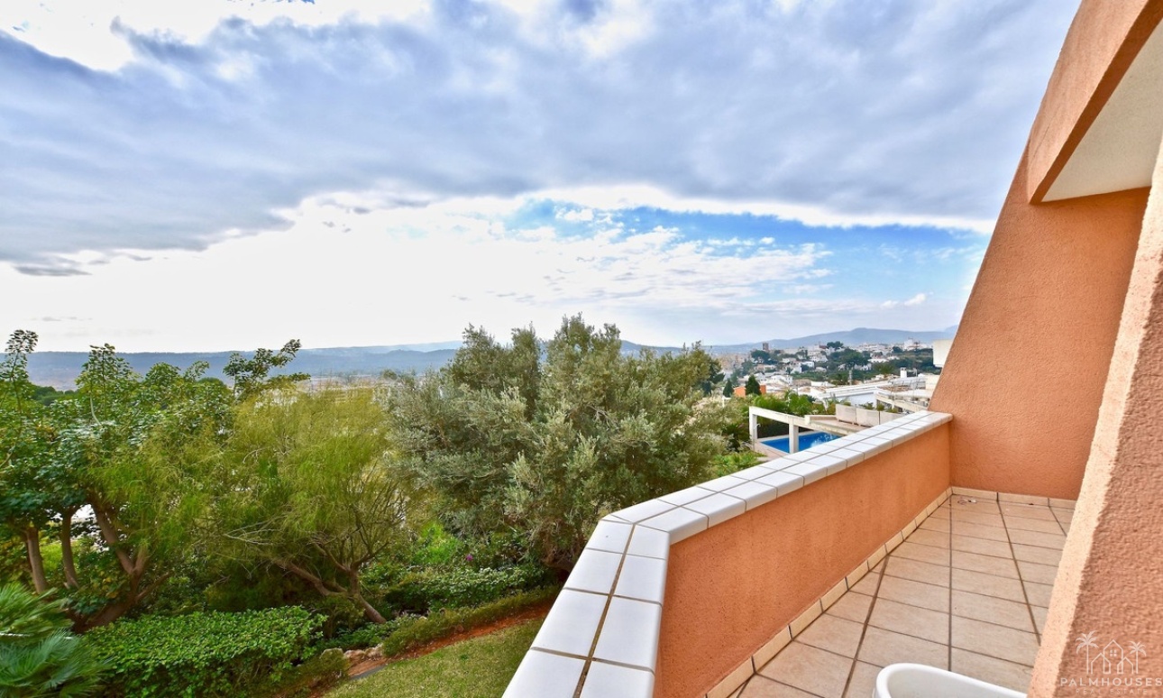 Venta - Villa - Jávea - Xàbia - Jávea - Xàbia Centro