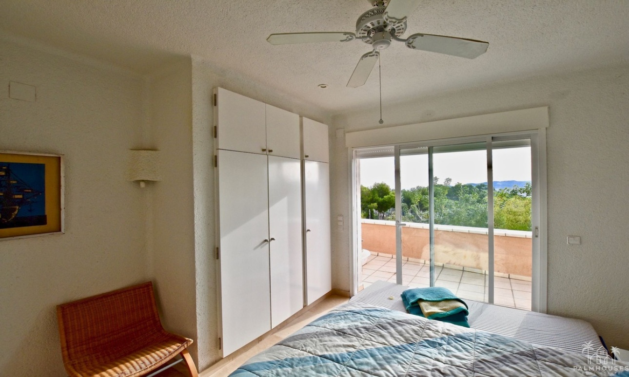 Venta - Villa - Jávea - Xàbia - Jávea - Xàbia Centro