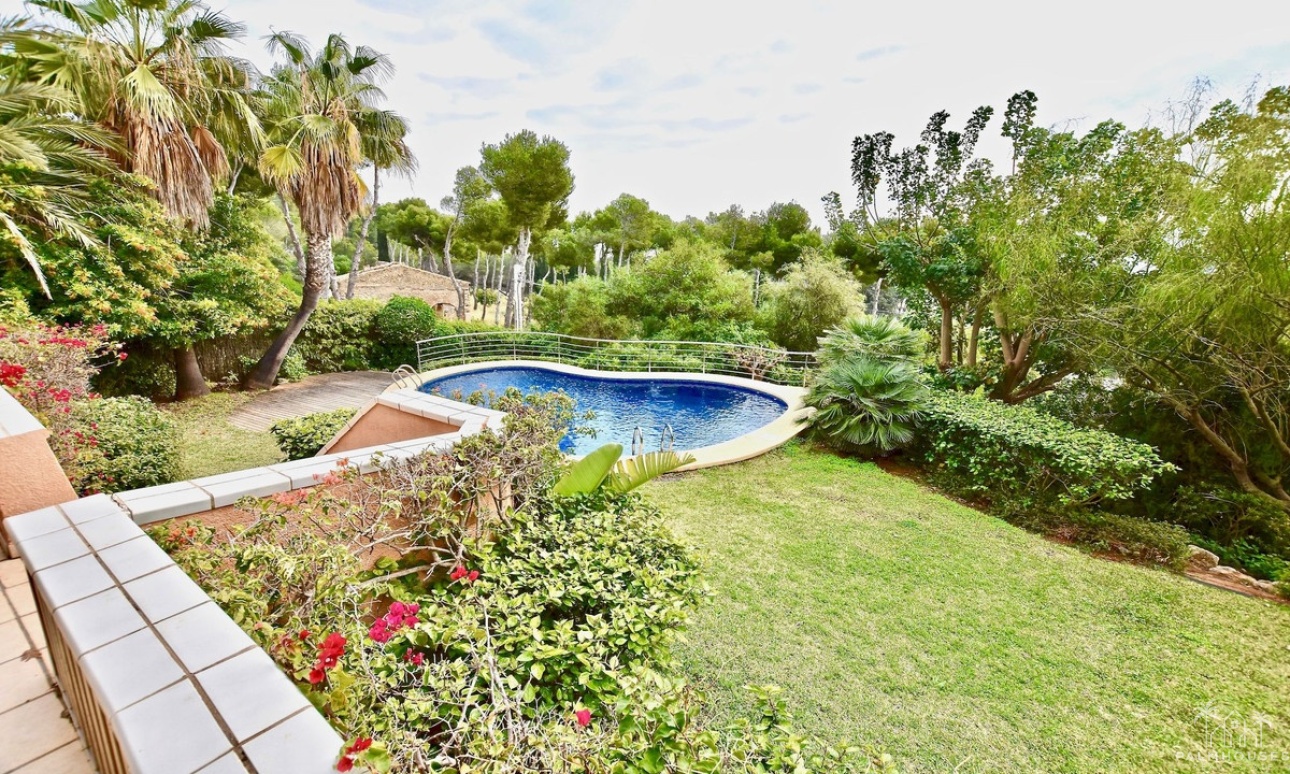 Venta - Villa - Jávea - Xàbia - Jávea - Xàbia Centro