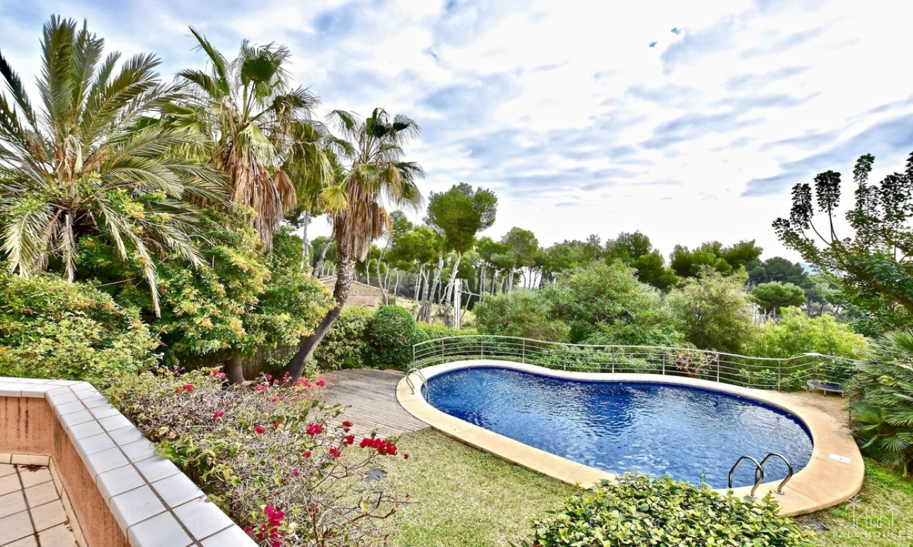 Venta - Villa - Jávea - Xàbia - Jávea - Xàbia Centro