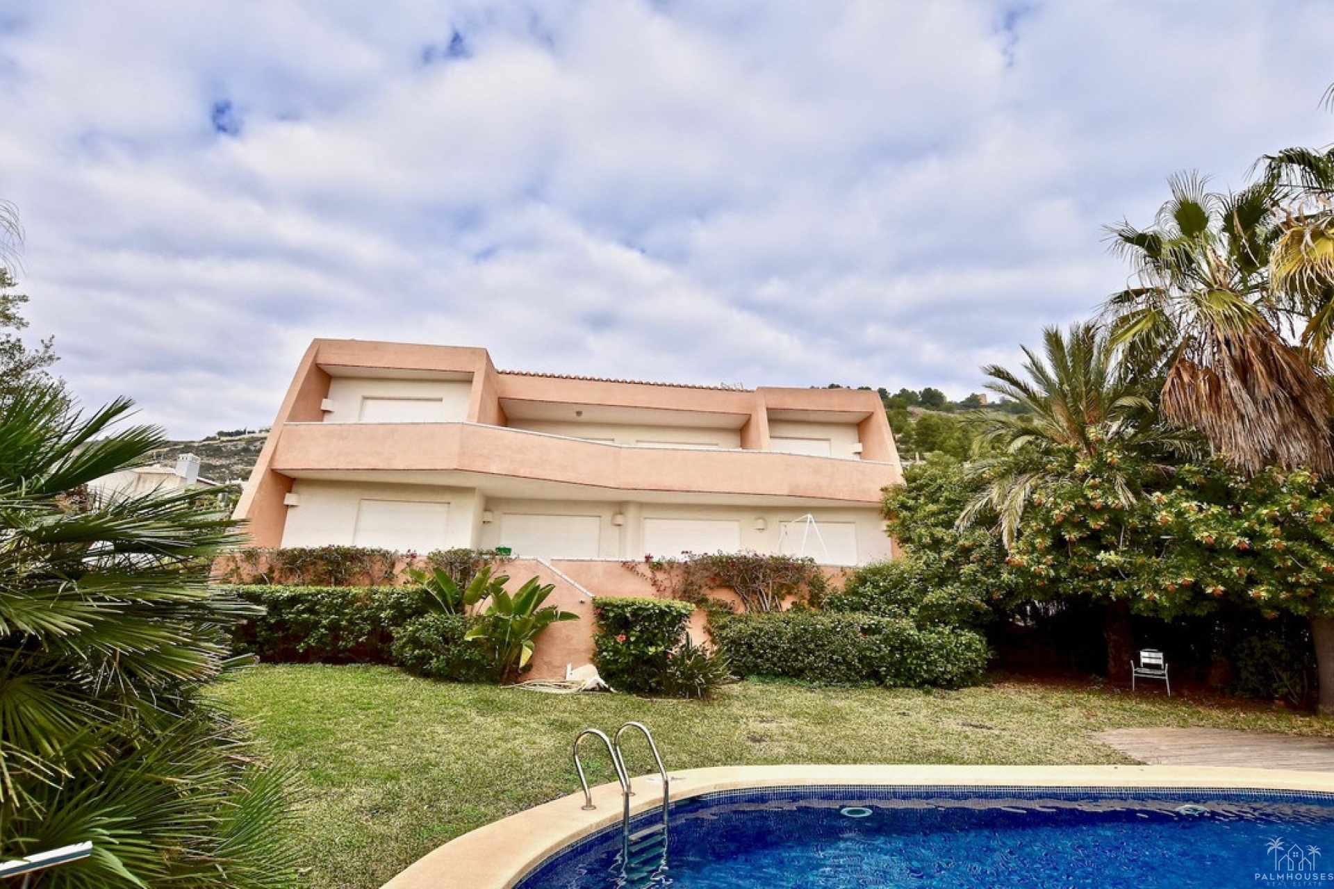 Venta - Villa - Jávea - Xàbia - Jávea - Xàbia Centro