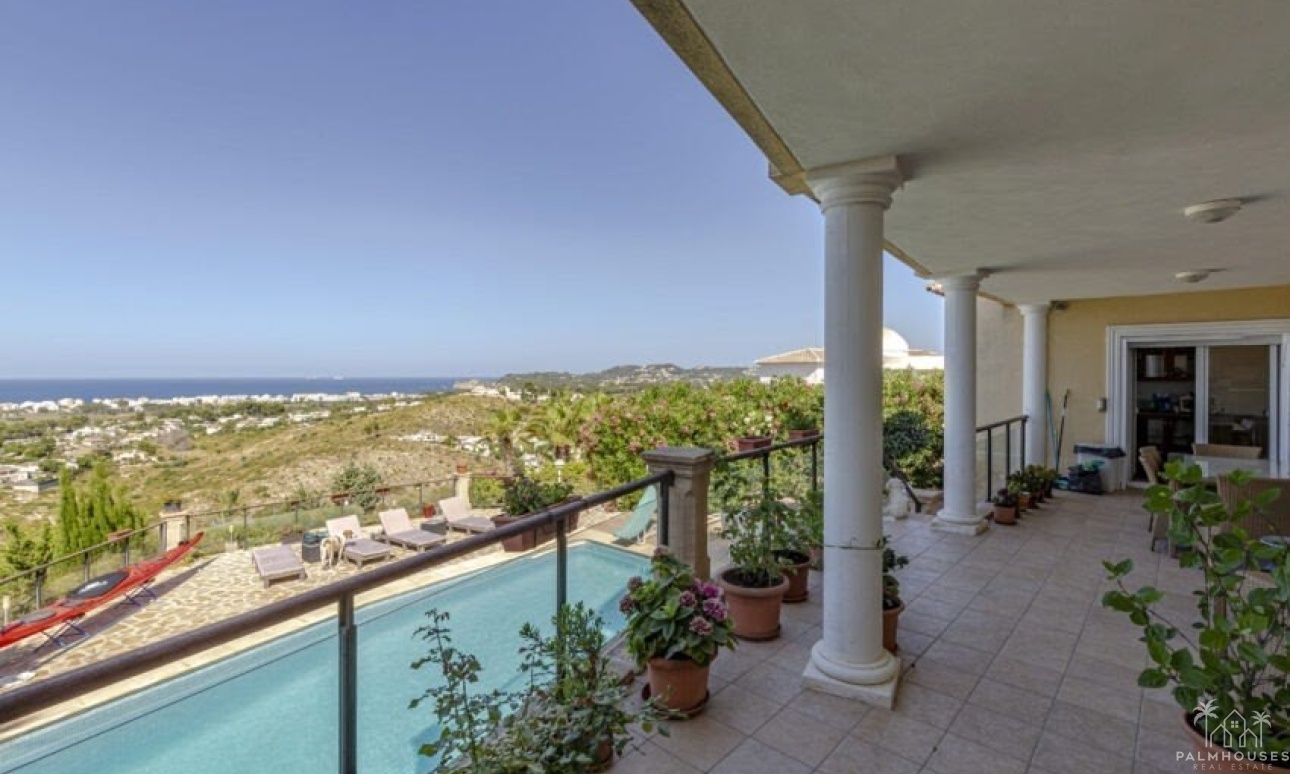 Venta - Villa - Jávea - Xàbia - Jávea - Xàbia Centro