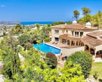 Venta - Villa - Jávea - Xàbia - Jávea - Xàbia Centro