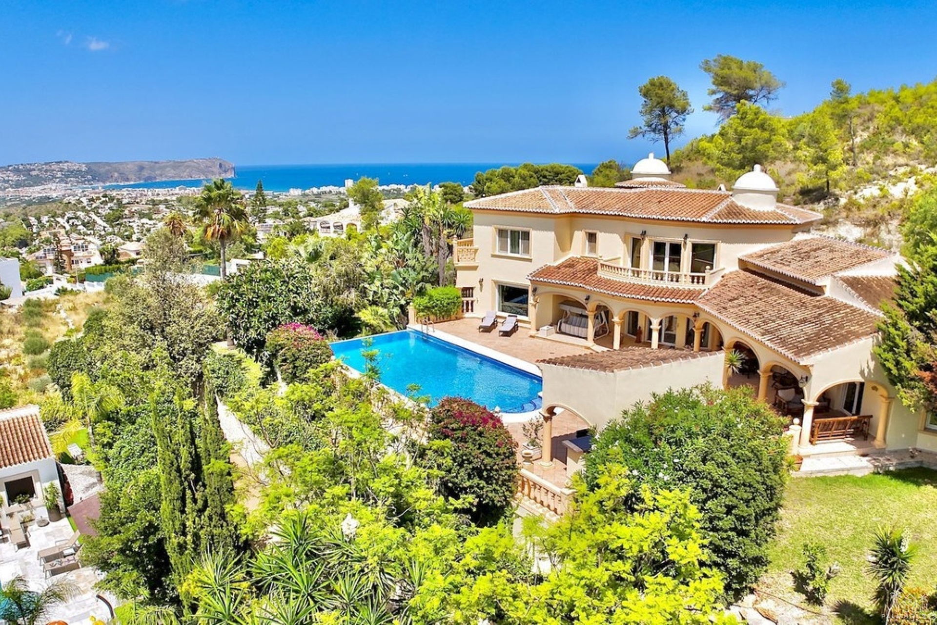 Venta - Villa - Jávea - Xàbia - Jávea - Xàbia Centro
