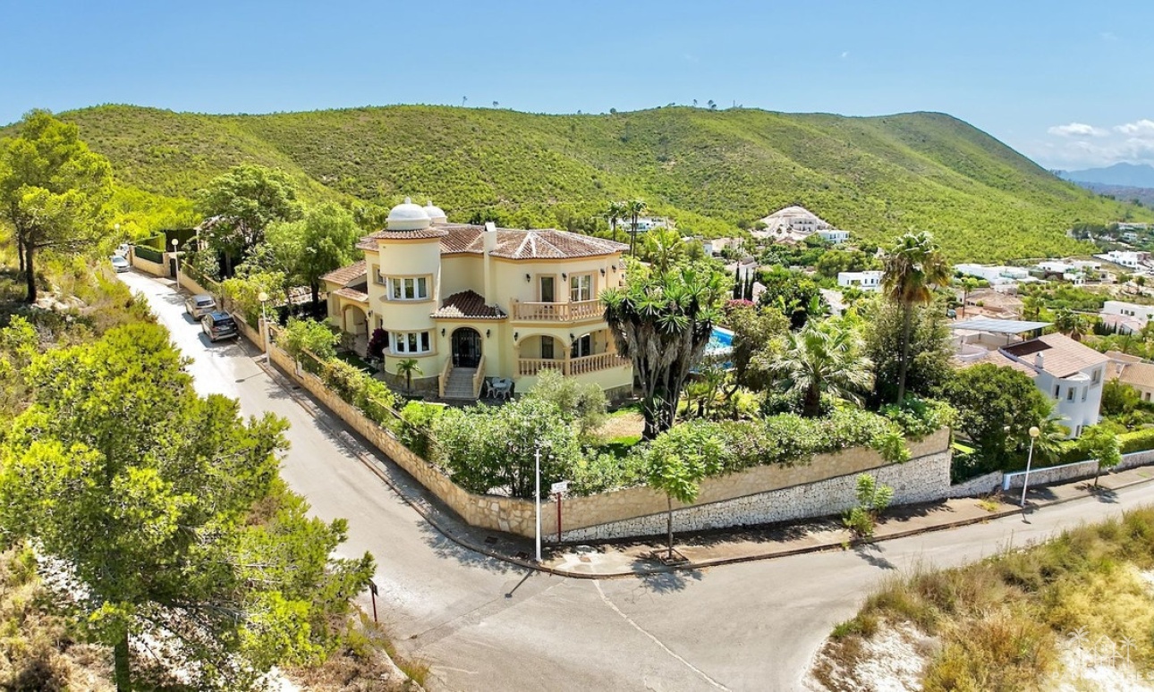 Venta - Villa - Jávea - Xàbia - Jávea - Xàbia Centro
