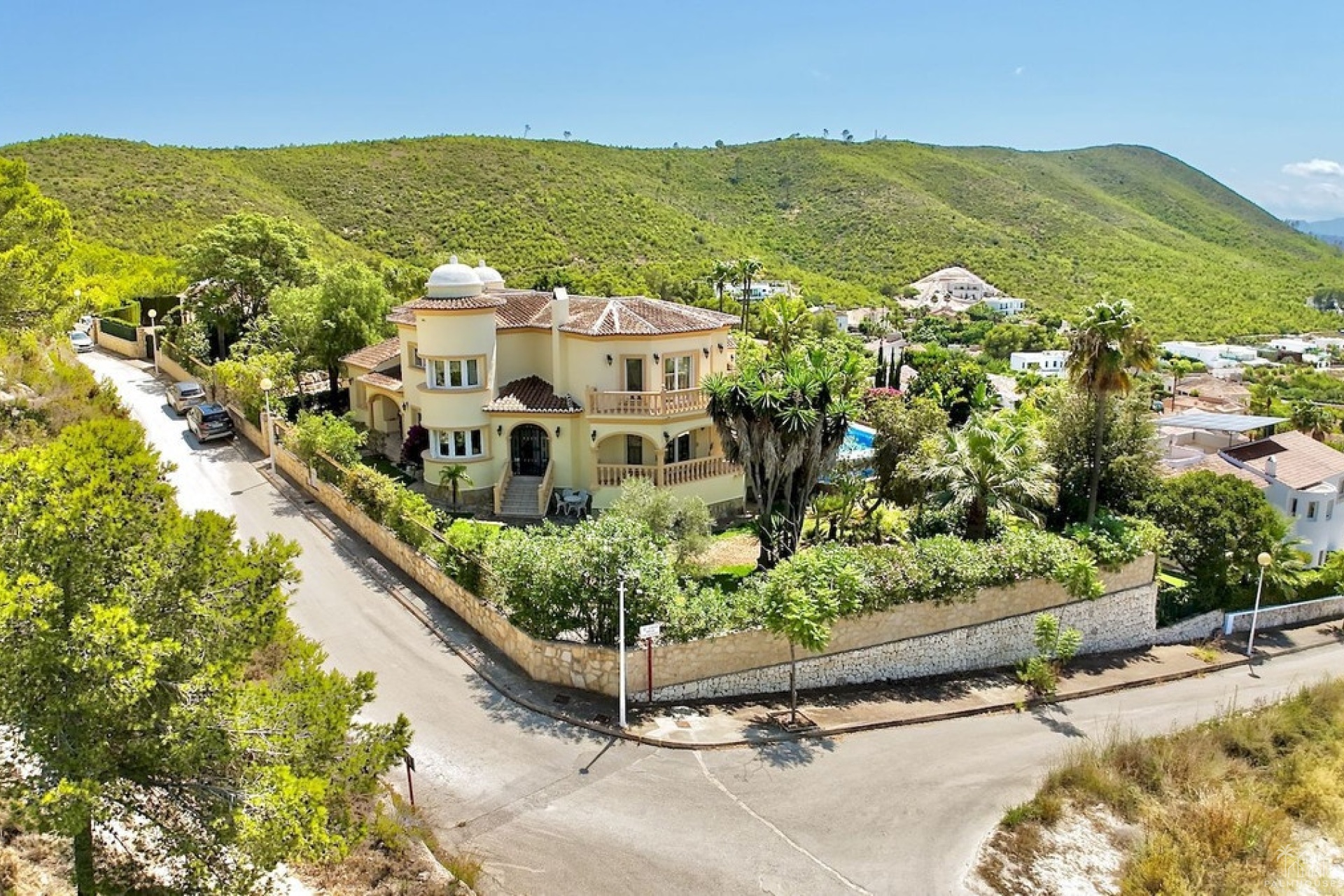 Venta - Villa - Jávea - Xàbia - Jávea - Xàbia Centro