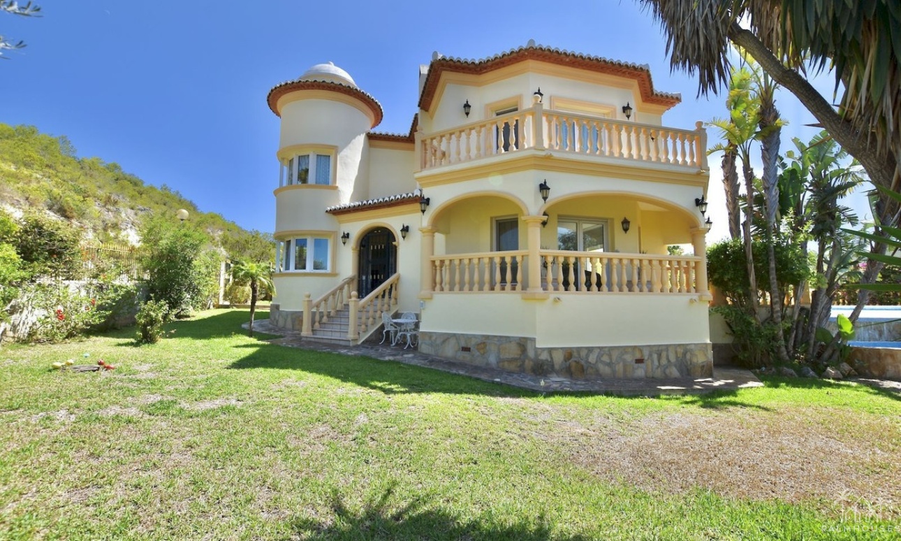 Venta - Villa - Jávea - Xàbia - Jávea - Xàbia Centro
