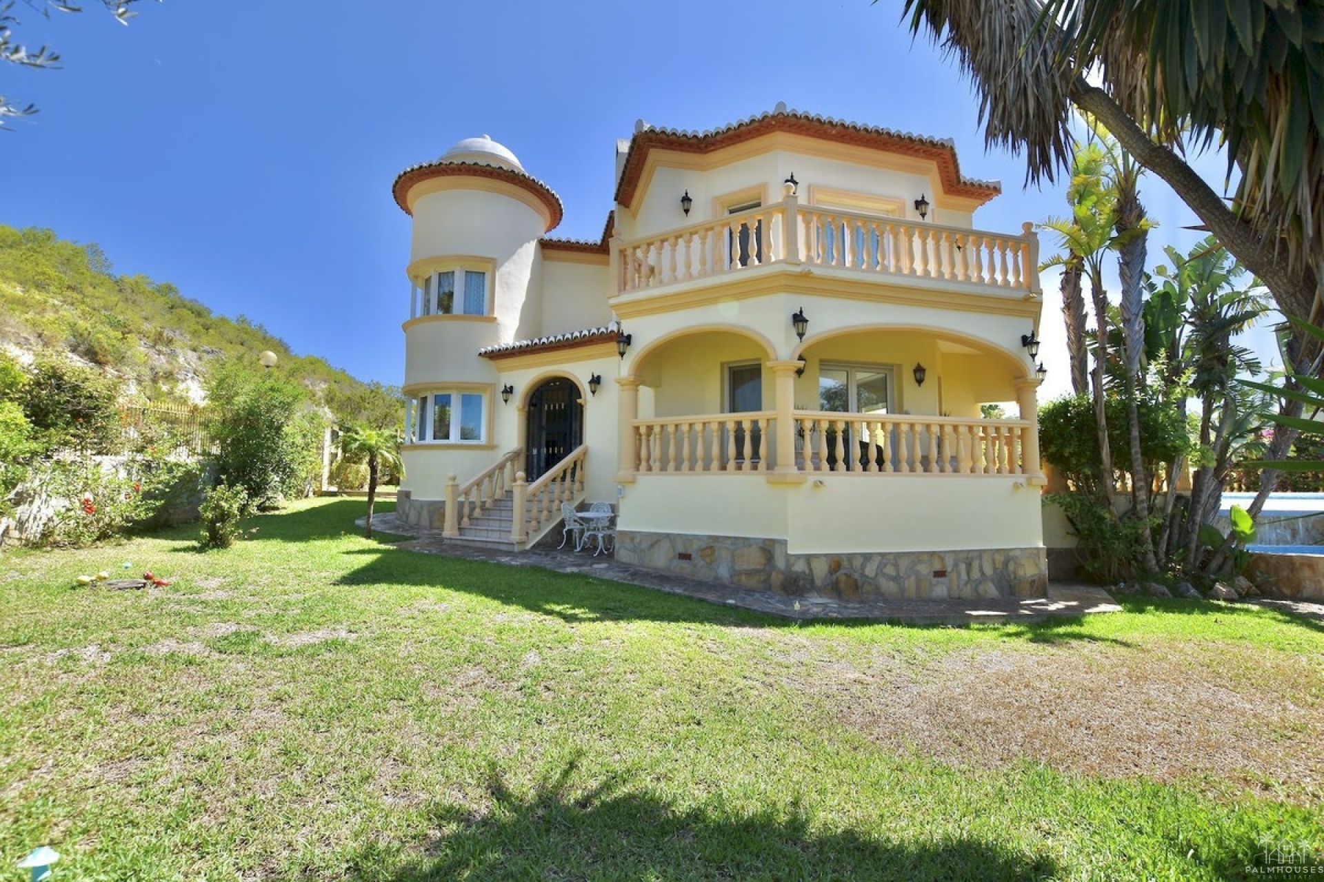 Venta - Villa - Jávea - Xàbia - Jávea - Xàbia Centro