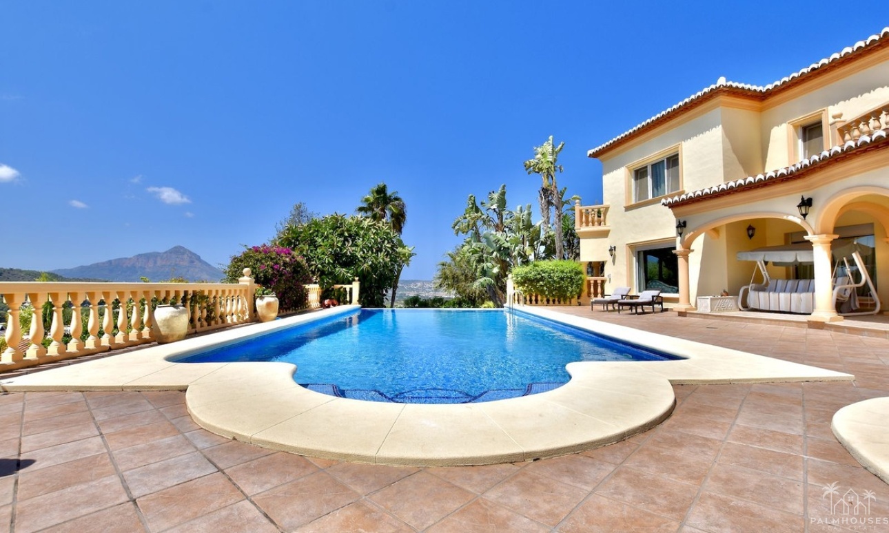 Venta - Villa - Jávea - Xàbia - Jávea - Xàbia Centro