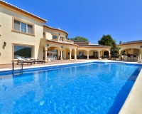 Venta - Villa - Jávea - Xàbia - Jávea - Xàbia Centro