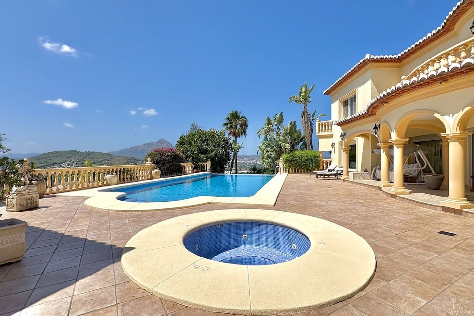 Venta - Villa - Jávea - Xàbia - Jávea - Xàbia Centro