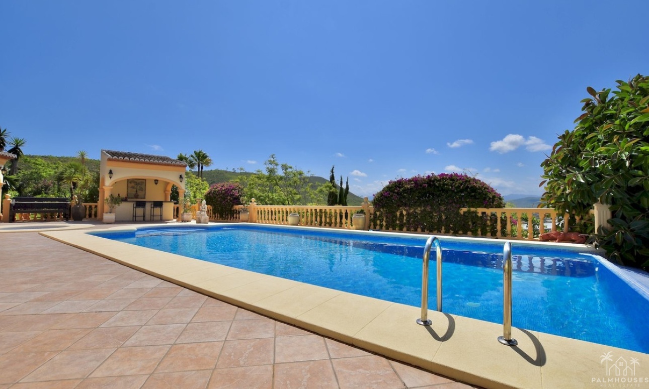 Venta - Villa - Jávea - Xàbia - Jávea - Xàbia Centro