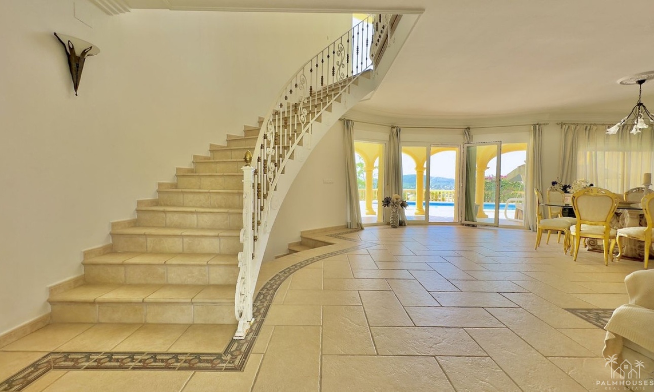 Venta - Villa - Jávea - Xàbia - Jávea - Xàbia Centro